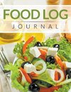 Food Log Journal