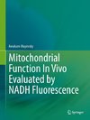 Mitochondrial Function In Vivo Evaluated by NADH Fluorescence