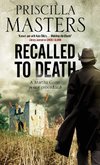 Recalled to Death