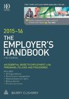 Employer's Handbook 2015-16