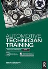 Automotive Technician Training