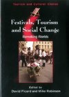 FESTIVALS TOURISM & SOCIAL CHA