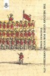 MILITARY GUIDE FOR YOUNG OFFICERS,CONTAINING A SYSTEM OF THE ART OF WAR 1776