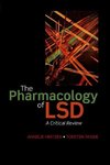 Pharmacology of LSD