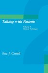 Talking with Patients, Volume 2