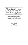 The Publisher-Public Official
