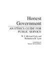 Honest Government