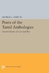 Poets of the Tamil Anthologies