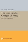 The Existentialist Critique of Freud