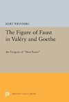 Figure of Faust in Valery and Goethe