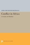 Conflict in Africa