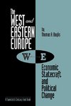 The West and Eastern Europe