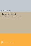 Rules of Riot