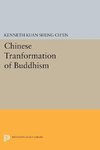 Chinese Tranformation of Buddhism