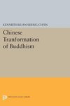 Chinese Transformation of Buddhism