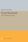 Sarah Bernhardt