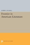 Frontier in American Literature