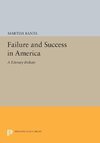 Failure and Success in America