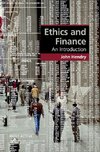 Hendry, J: Ethics and Finance