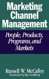Marketing Channel Management