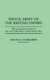 Shock Army of the British Empire