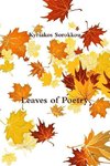 Leaves of Poetry
