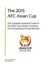 The AFC Asian Cup 2015