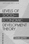 Levels of Socio-economic Development Theory