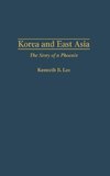 Korea and East Asia
