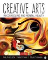 Neilsen, P: Creative Arts in Counseling and Mental Health
