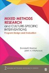 Nastasi, B: Mixed Methods Research and Culture-Specific Inte