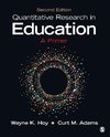 Hoy, W: Quantitative Research in Education