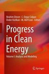 Progress in Clean Energy 01