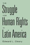 The Struggle for Human Rights in Latin America