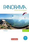 Panorama A1: Teilband 1 - Kursbuch