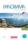 Panorama A1: Teilband 2 - Kursbuch