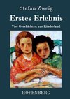 Erstes Erlebnis