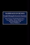 Marriages in Russia