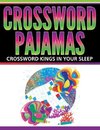 Crossword Pajamas