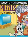 Easy Crossword Puzzles For Seniors