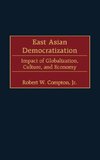 East Asian Democratization