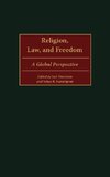 Religion, Law, and Freedom