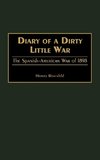 Diary of a Dirty Little War