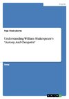 Understanding William Shakespeare's 