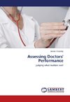 Assessing Doctors' Performance