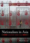 Nationalism in Asia