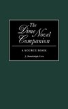The Dime Novel Companion