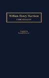 William Henry Harrison