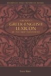 Reader's Greek-English Lexicon of the New Testament