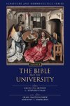 Bible and the University